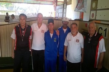 Itaí é destaque no JORI