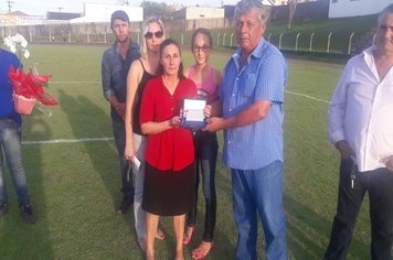 Tem início em Itaí a Copa Micro Help de Futebol Society – Prof. Fernando Souza.