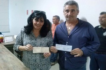 Câmara de Itaí devolve R$ 400 mil à Prefeitura