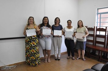 Novos Conselheiros Tutelares tomam posse em Itaí