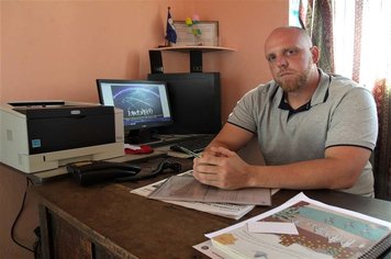Prefeitura de Itaí investe na área esportiva