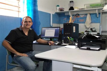 Diretoria de Cultura e Turismo de Itaí apresenta projetos e metas para 2017