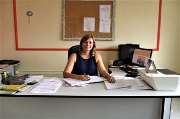 Secretaria do Bem Estar Social de Itaí enfoca nos direitos sociais da população