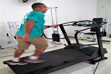 Centro de Fisiologia do Exercício começa os trabalhos com Atletas Itaienses
