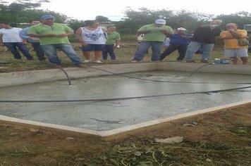 Produtores da AGRIFAI visitam produção orgânica em Avaré