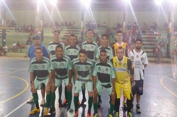 Futsal Itaí estreia com vitória na ‘Copa TV Tem de Futsal’