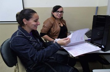 Parceria entre ETEC e Prefeitura Municipal de Itaí realiza curso de agronegócio