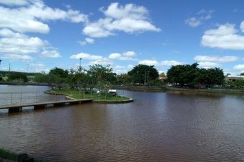 Prefeitura Municipal de Itaí garante pesca gratuita à população na semana da Páscoa