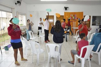 Secretaria do Bem Estar Social de Itaí promove evento sobre o 'Dia Nacional de Combate ao Abuso e à Exploração Sexual de Crianças e Adolescentes'