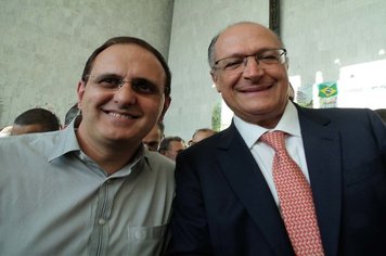 Município de Itaí poderá fazer parte dos 'Municípios de Interesse Turístico - MIT'