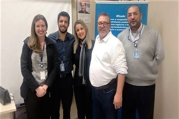 Itaienses serão beneficiados com 'Via Rápida Empresa'