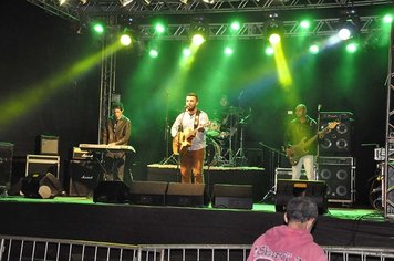 Festa de Santo Antônio inovou na programação e agradou ao público