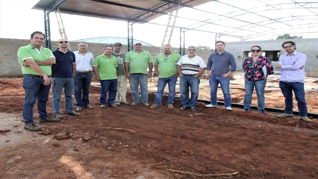 Prefeito de Itaí faz balanço do primeiro semestre da Administração Municipal