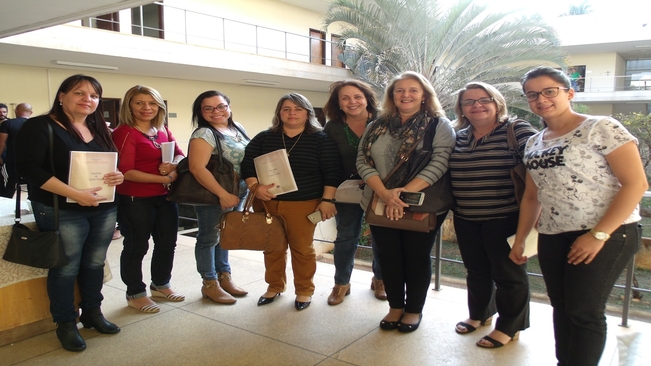 Itaí participa do Projeto de Horta Educativa do governo do Estado
