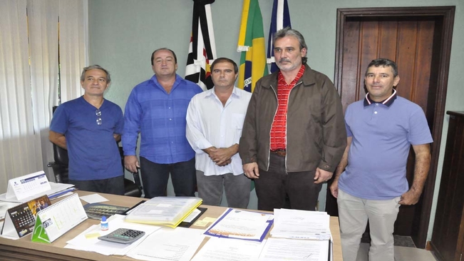 Itaí recebe médicos do Programa “Mais Médicos”