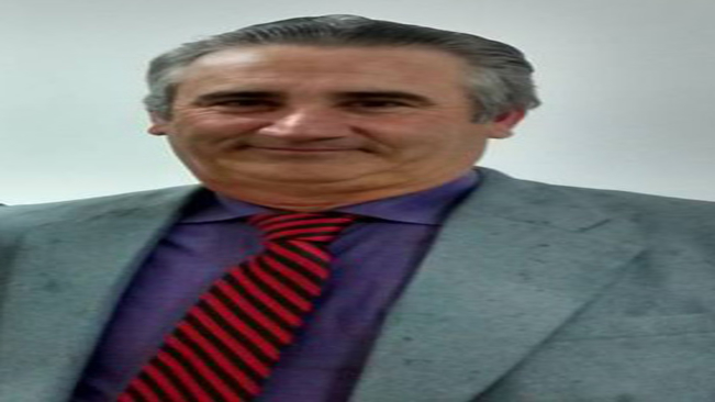 Davi Tristão é o novo prefeito de Itaí