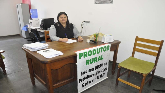 Produtores Rurais de Itaí podem apresentar Notas Fiscais de 2014.