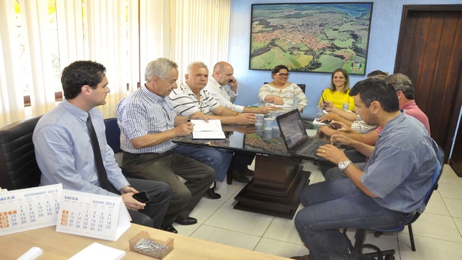 Casas do Residencial Luiz Antonio Paschoal deverão ser entregues em 60 dias