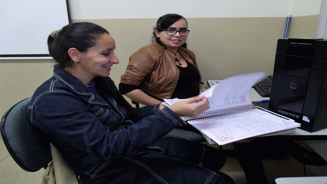 Parceria entre ETEC e Prefeitura Municipal de Itaí realiza curso de agronegócio