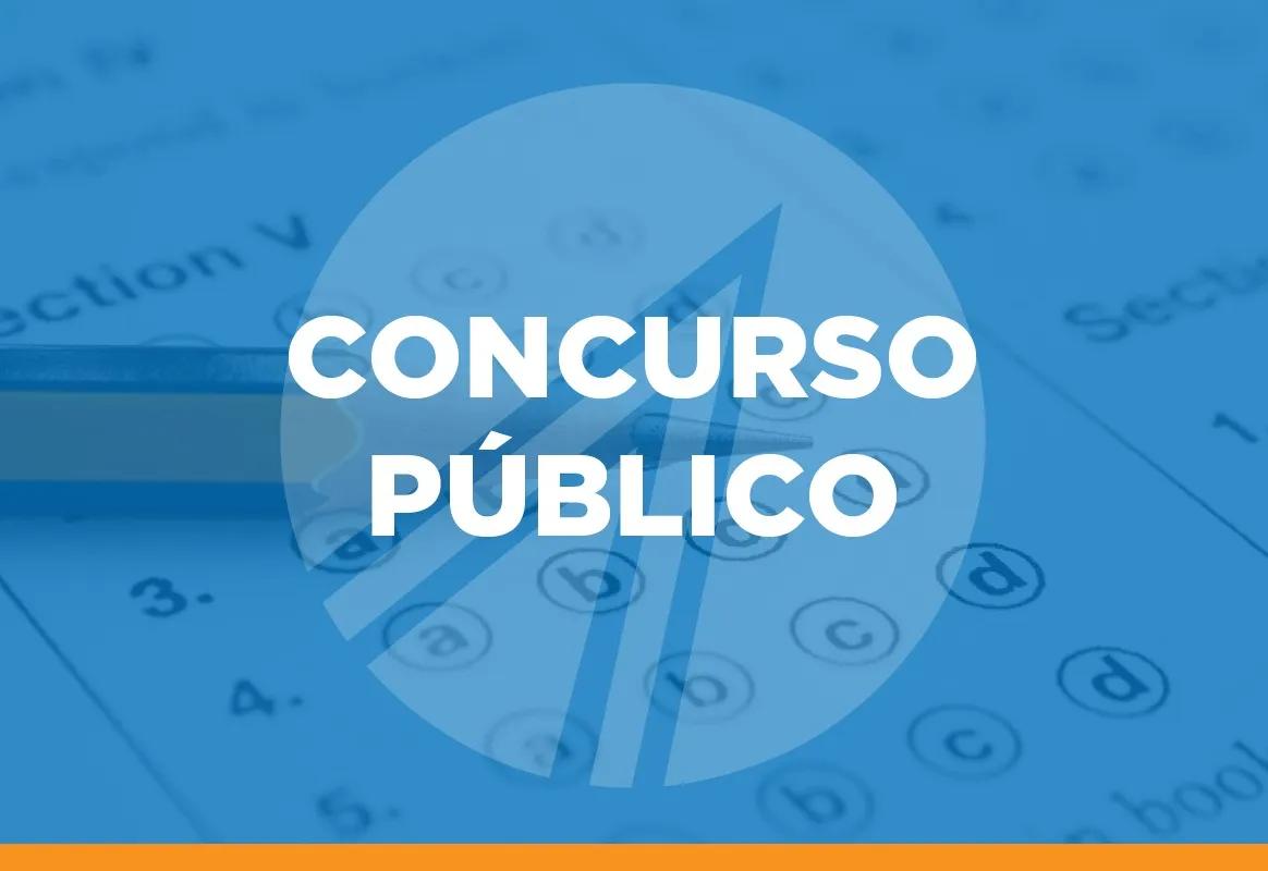 Prefeitura de Itaí divulga Edital de Concurso Público