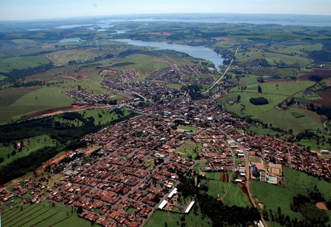 Por determinação do Governo Estadual, Itaí e demais municípios da Região de Bauru voltam para a fase vermelha.